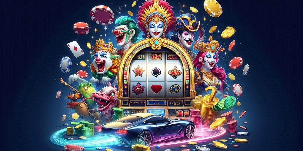 Situs Slot Online