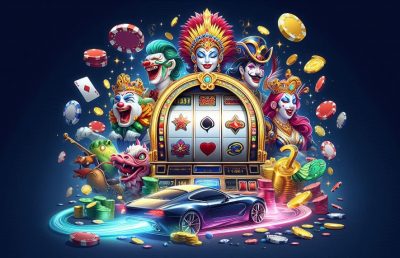 Situs Slot Online